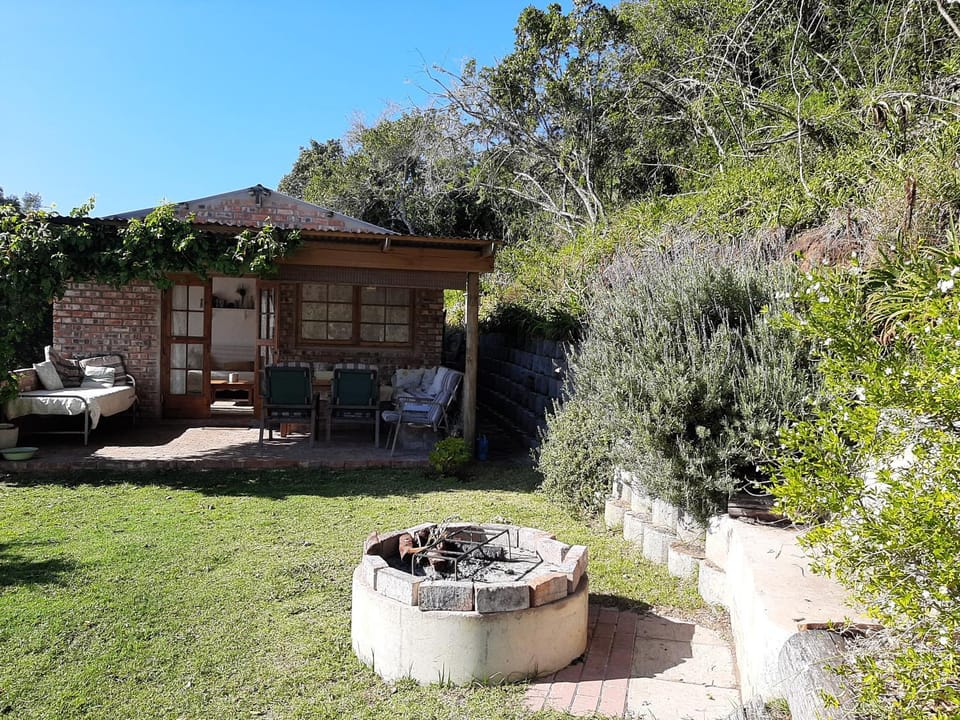 The Lake House House in Eastern Cape