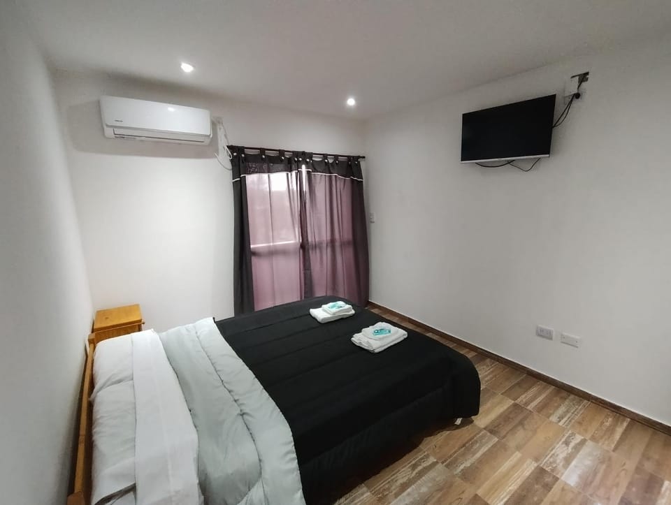 Apart Hotel El Caldén Cañuelas Apartment in Cañuelas