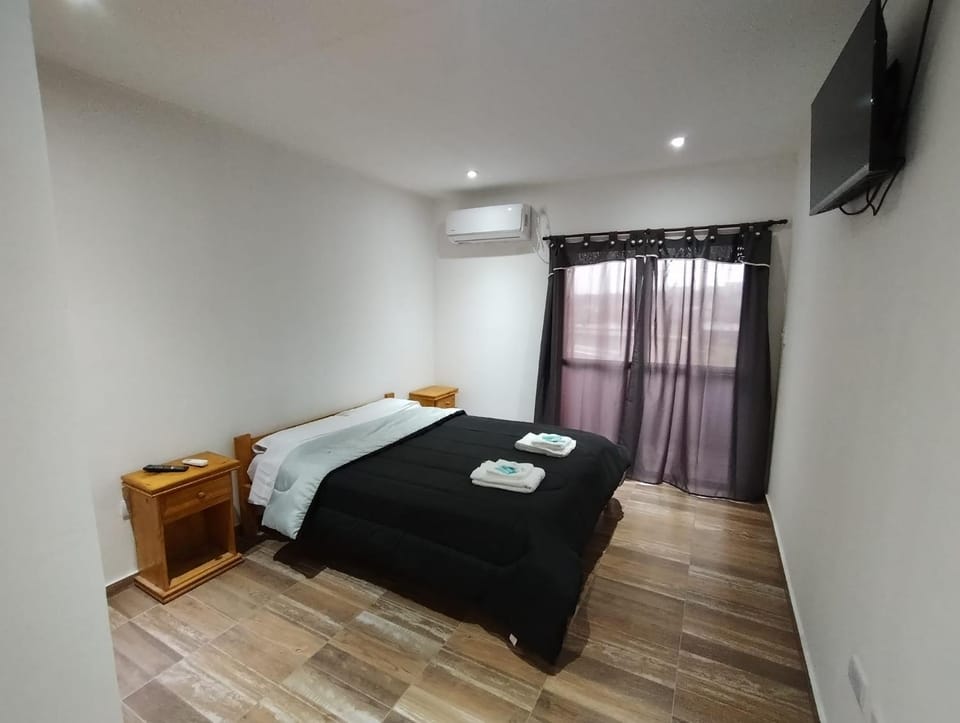 Apart Hotel El Caldén Cañuelas Apartment in Cañuelas