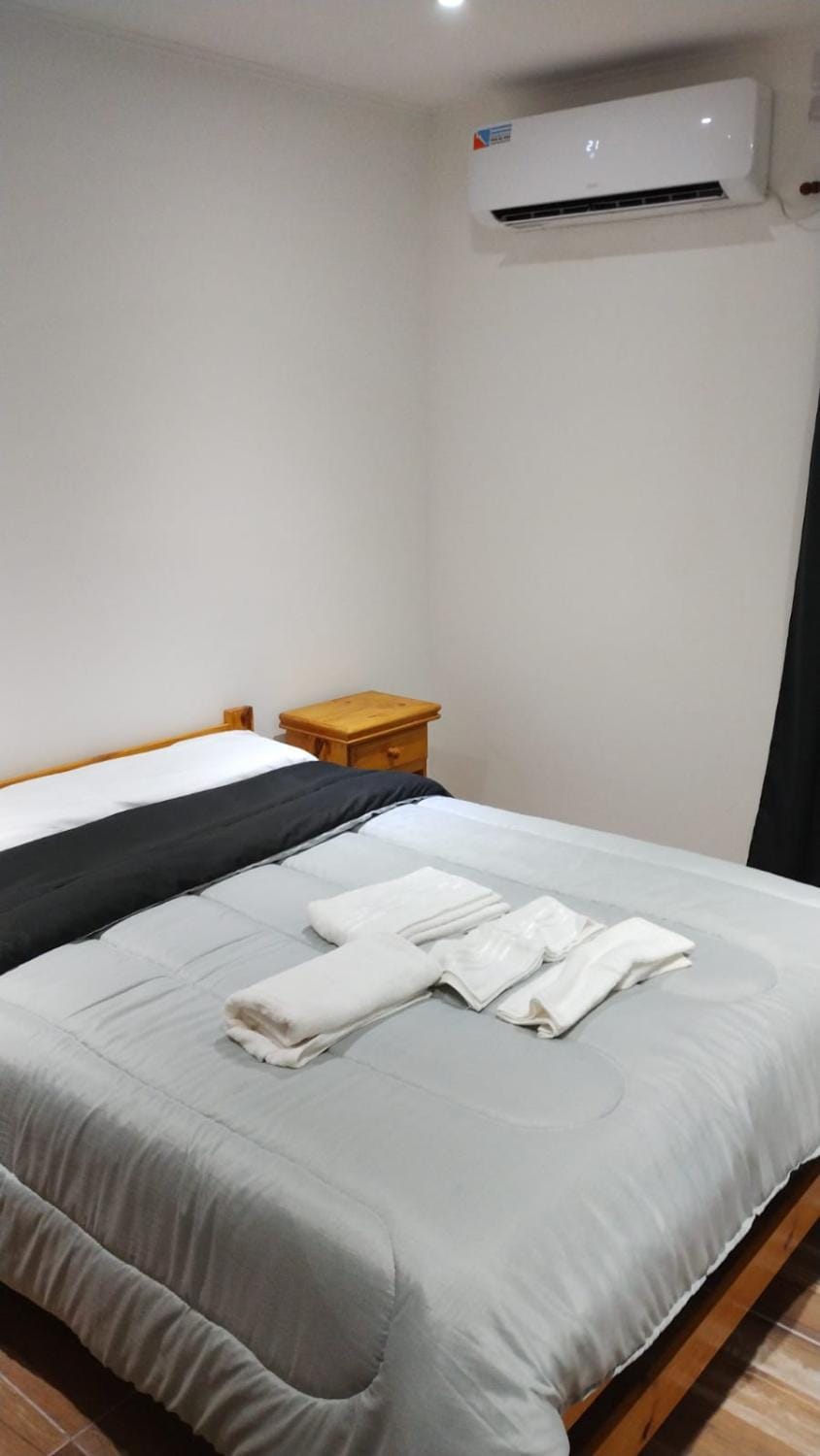 Apart Hotel El Caldén Cañuelas Apartment in Cañuelas