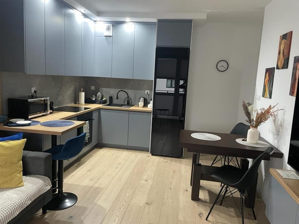 Apartament olsztyn 15 Dywizji 6C 34 Apartment in Poland
