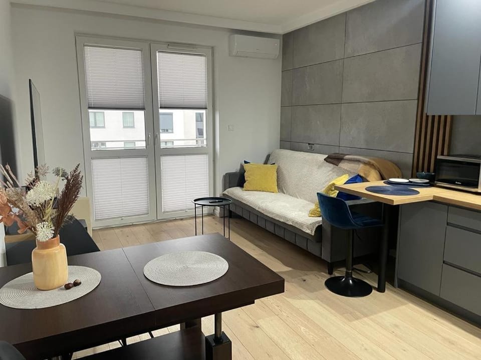 Apartament olsztyn 15 Dywizji 6C 34 Apartment in Poland