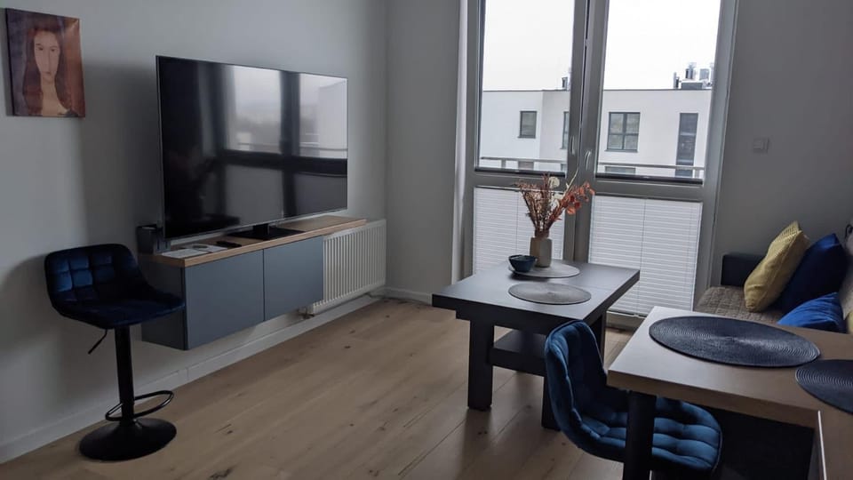 Apartament olsztyn 15 Dywizji 6C 34 Apartment in Poland