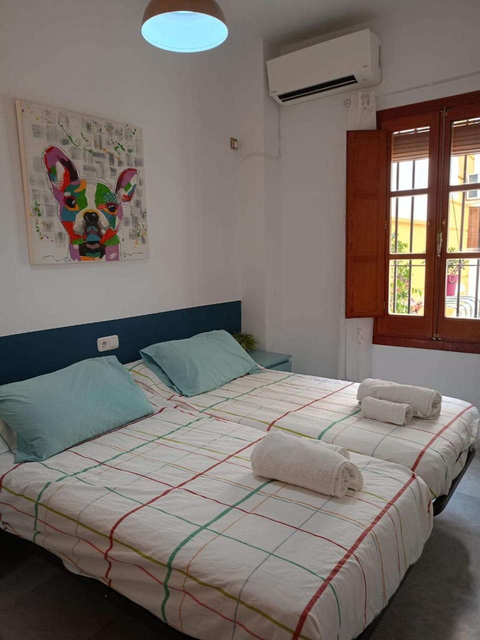 Apartamento Dueñas Apartment in Seville