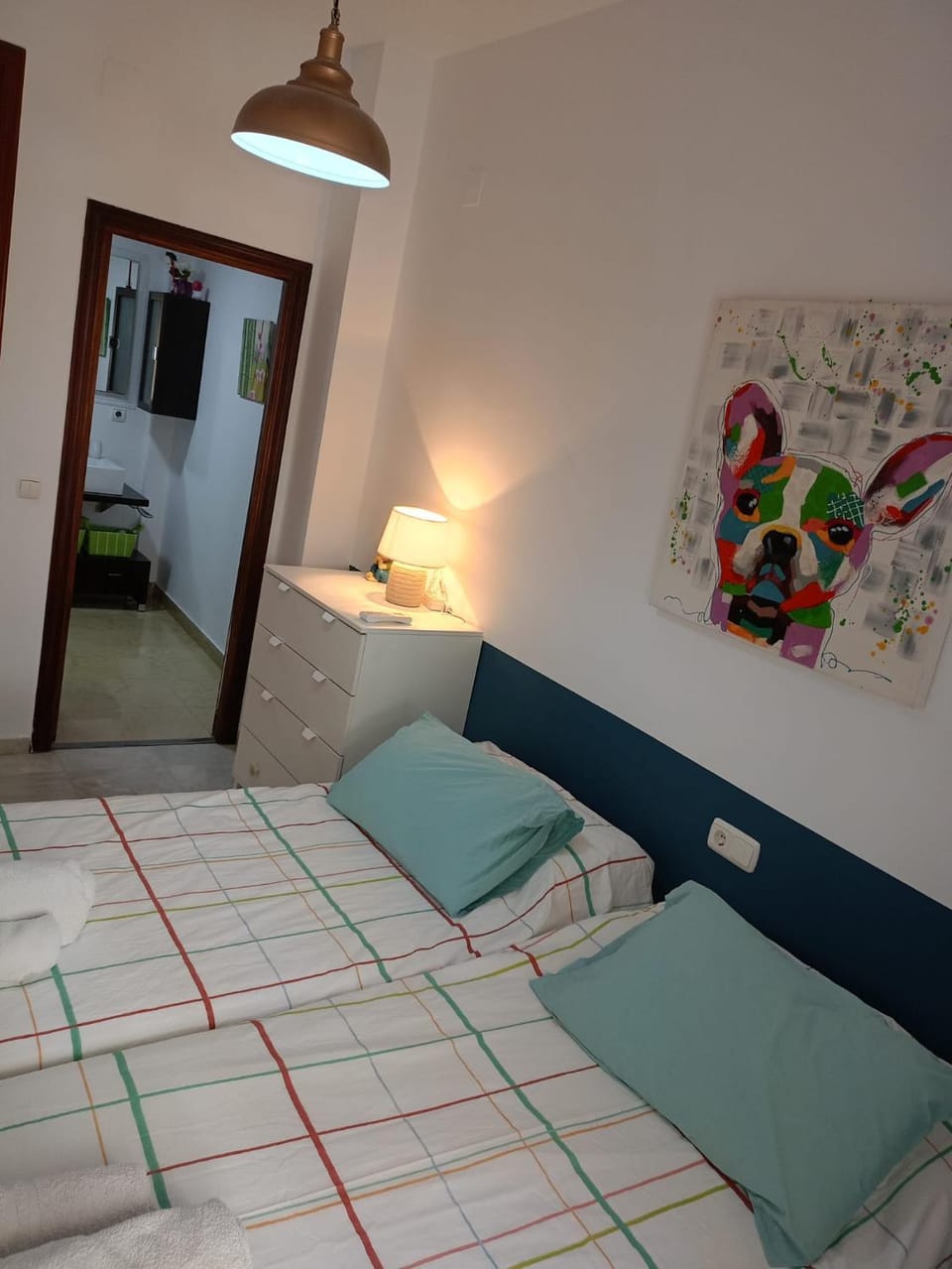 Apartamento Dueñas Apartment in Seville