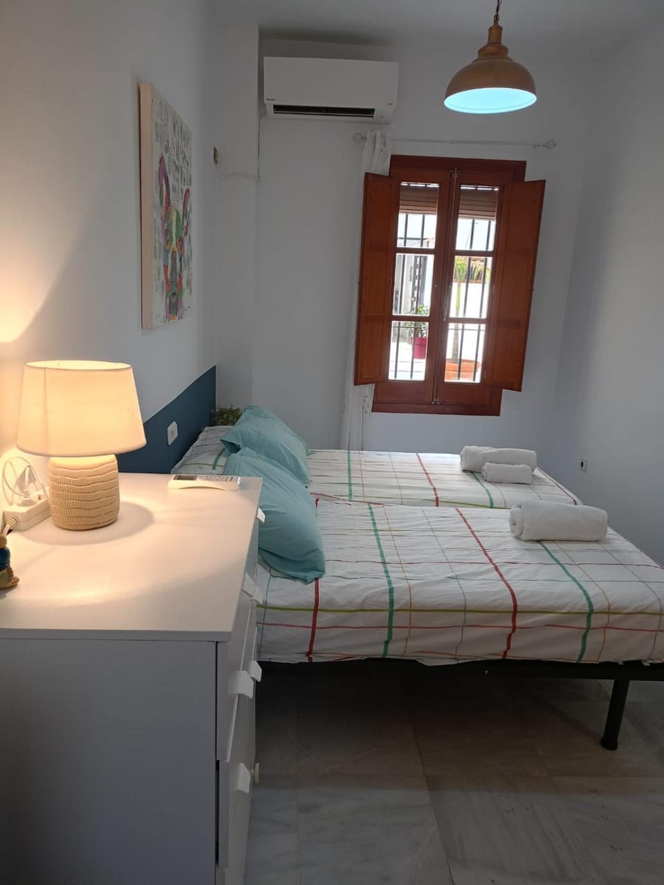 Apartamento Dueñas Apartment in Seville
