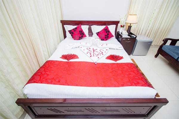 SKS Inn Hotel in West Bengal
