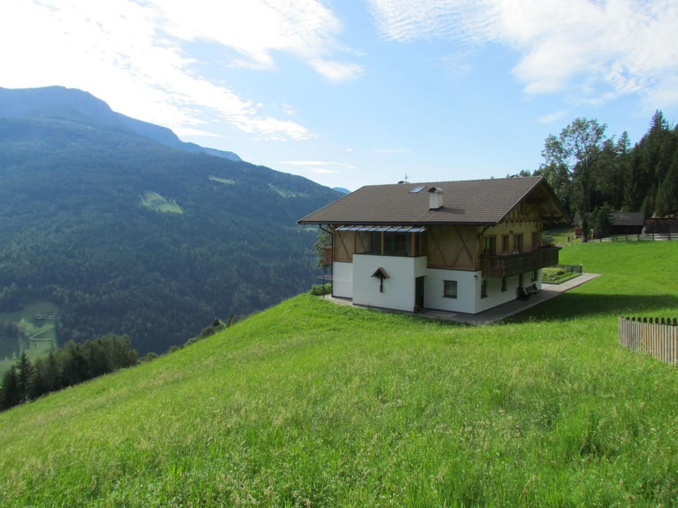 Oeberst-hof Apartment in Trentino-South Tyrol