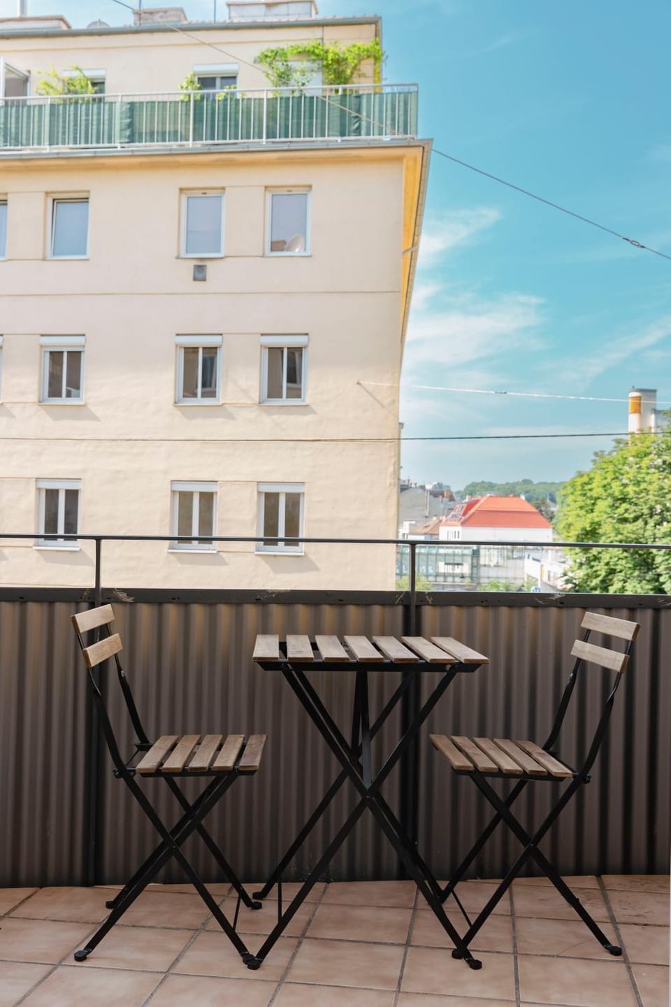 Day, View (from property/room), Balcony/Terrace