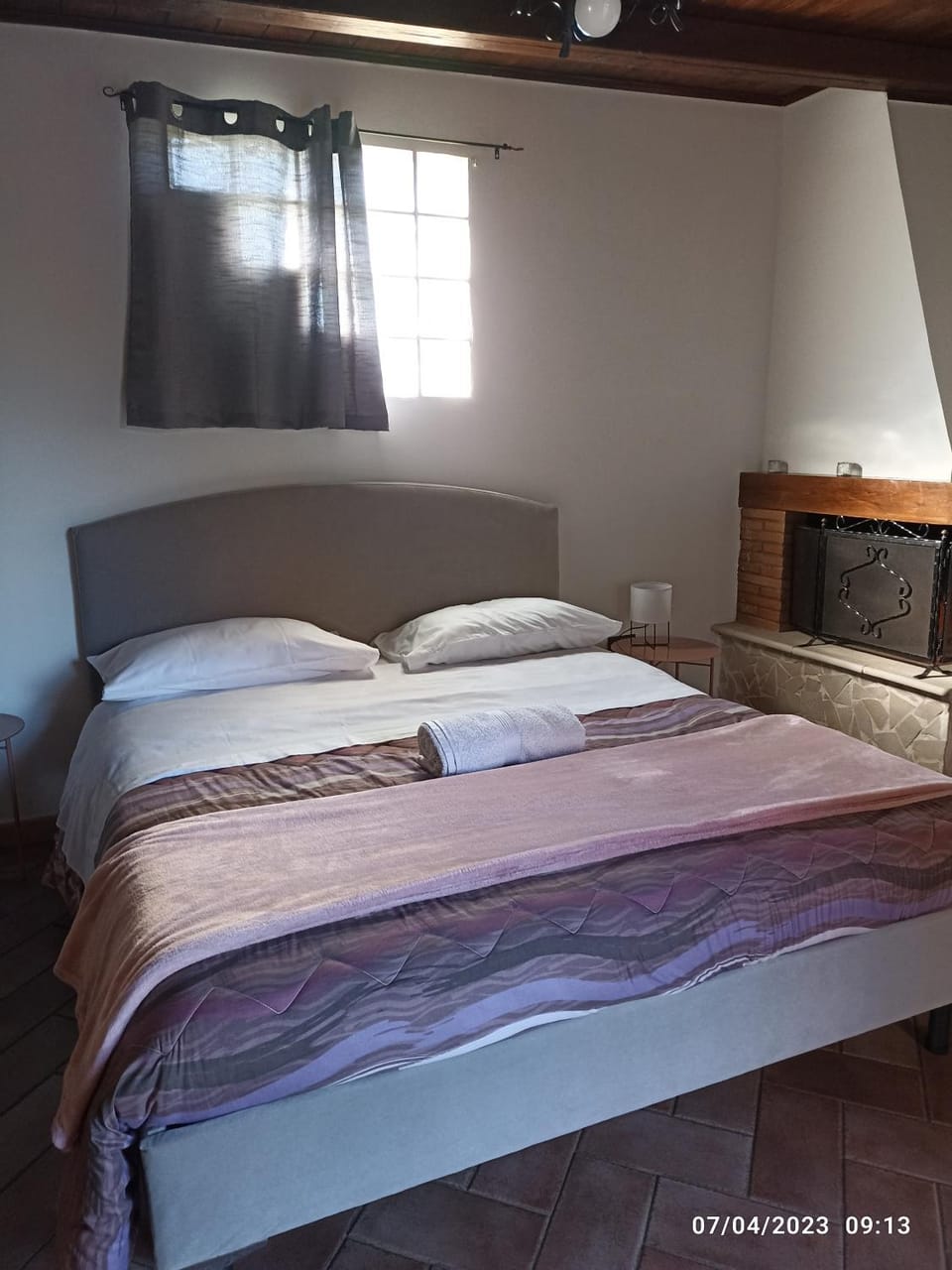 La CASETTA di Antonietta Apartment in Lazio