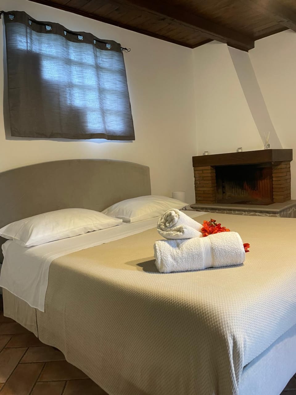 La CASETTA di Antonietta Apartment in Lazio