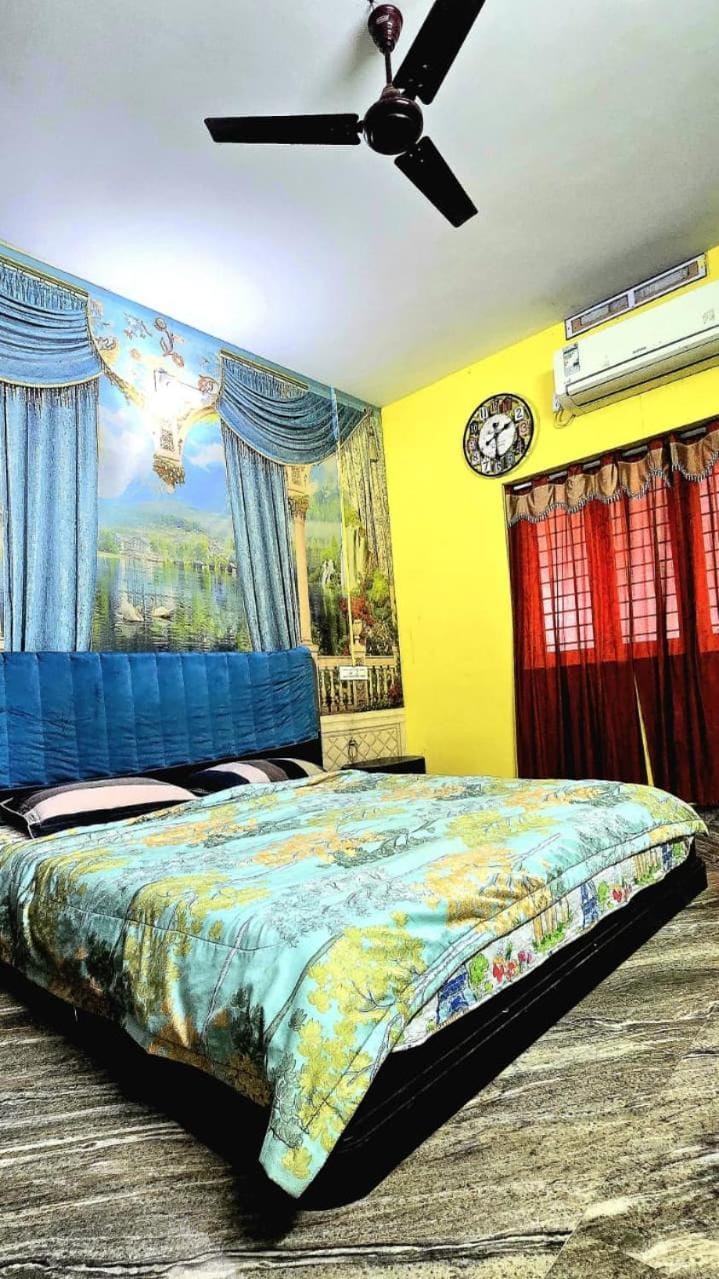 JJ's White House Bed and Breakfast in Kerala