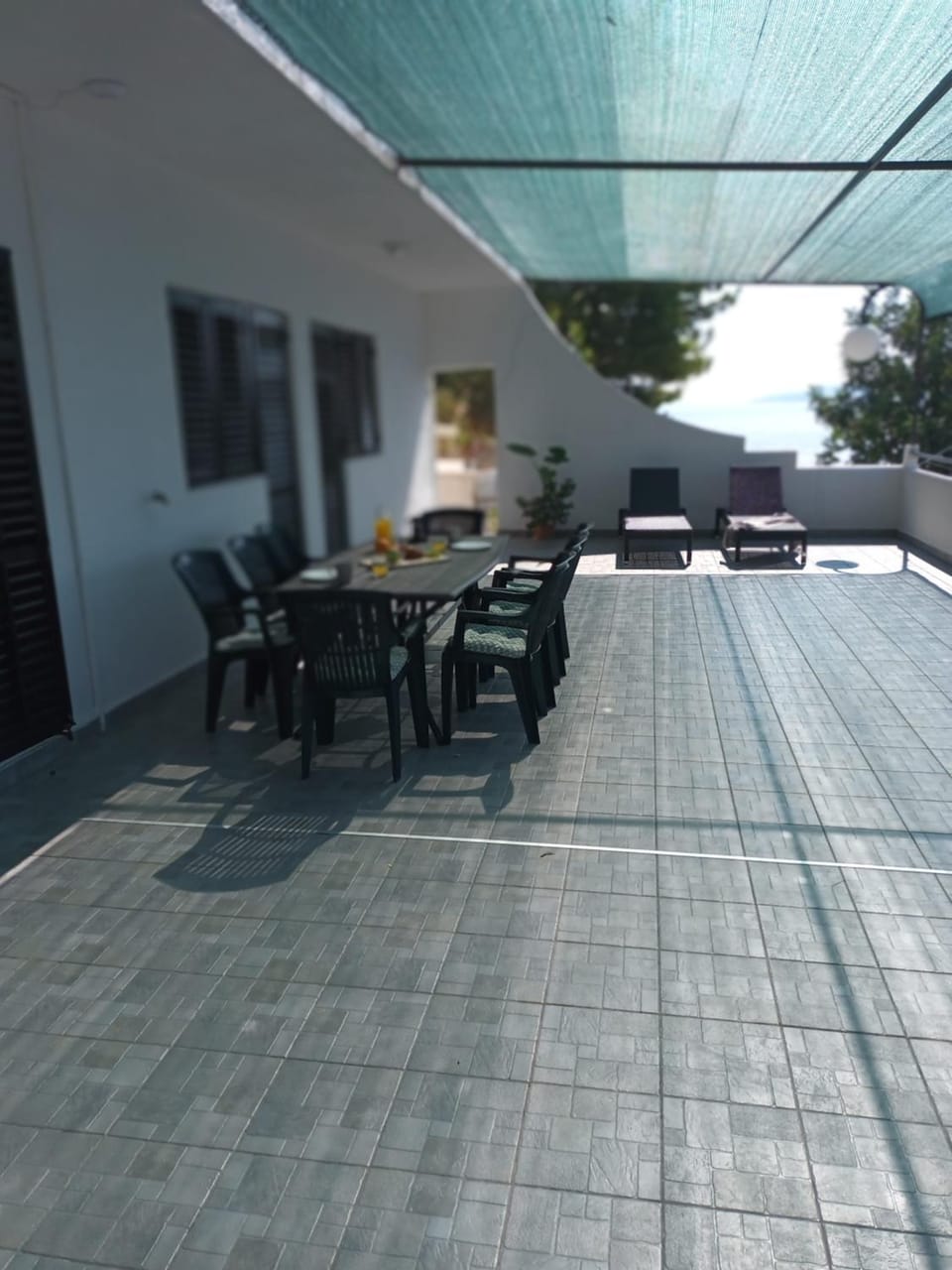 Apartment Ljube Apartment in Split-Dalmatia County