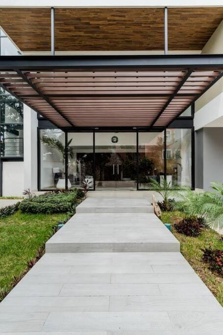 ☆Brand new 2BR PH by CASA PARAISO☆ Apartment in Cancun