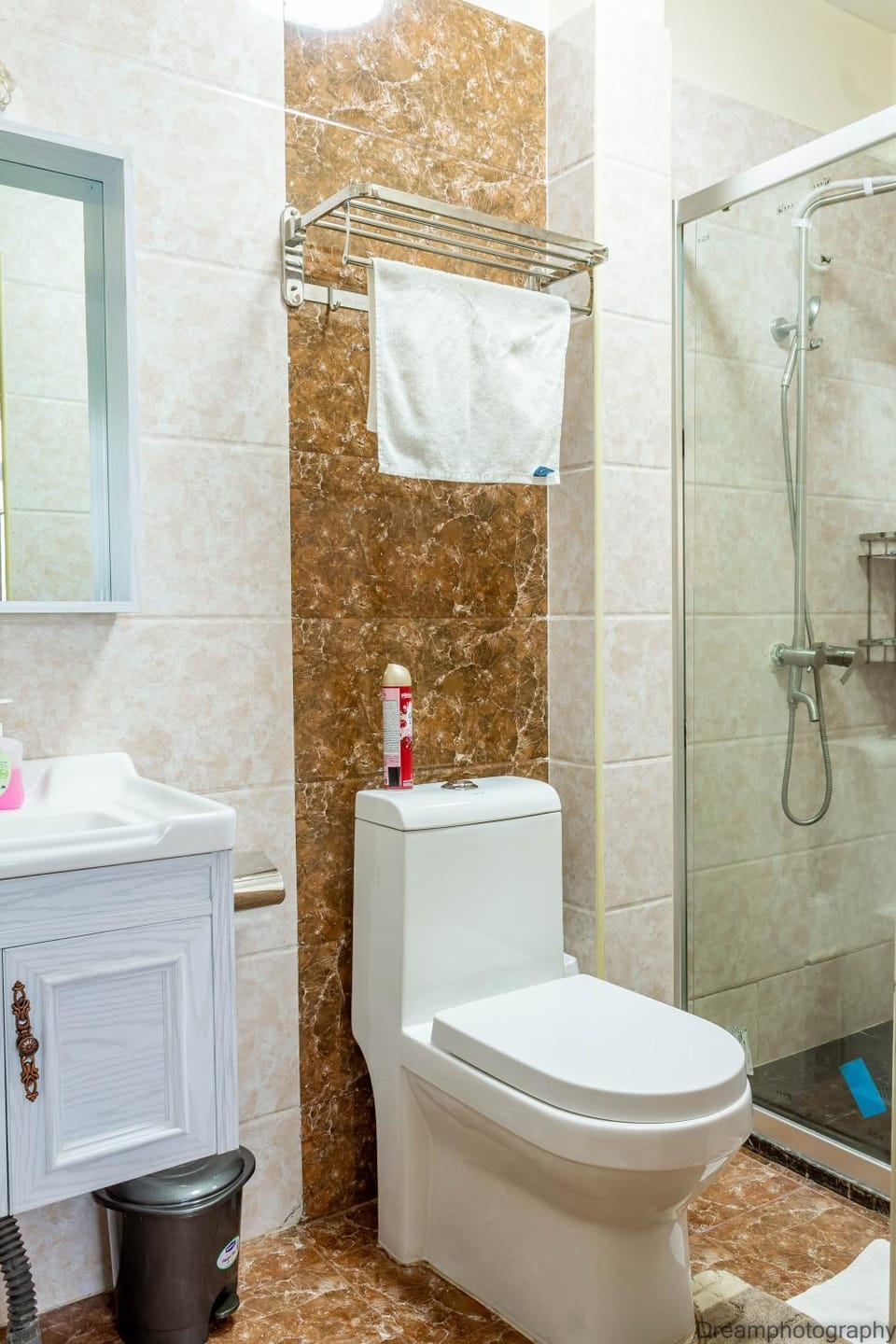 Lovely 2 bedroom near Yaya, Kilimani, with washing machine Apartment in Nairobi County