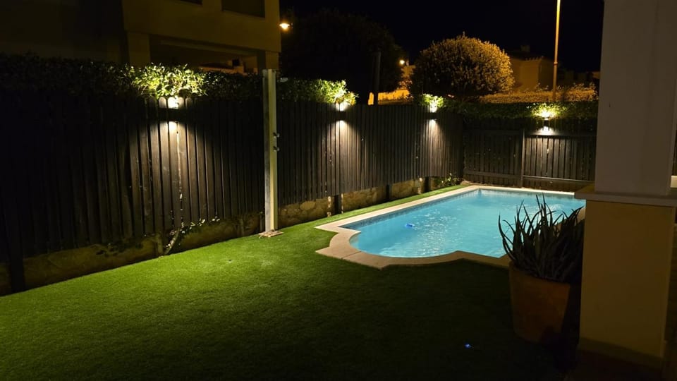 Villa con Piscina Privada de La Torre Golf Resort Murcia - CA13LT Villa in Region of Murcia