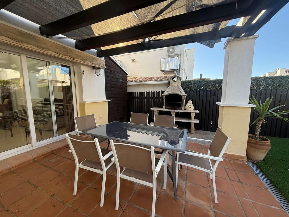 Villa con Piscina Privada de La Torre Golf Resort Murcia - CA13LT Villa in Region of Murcia