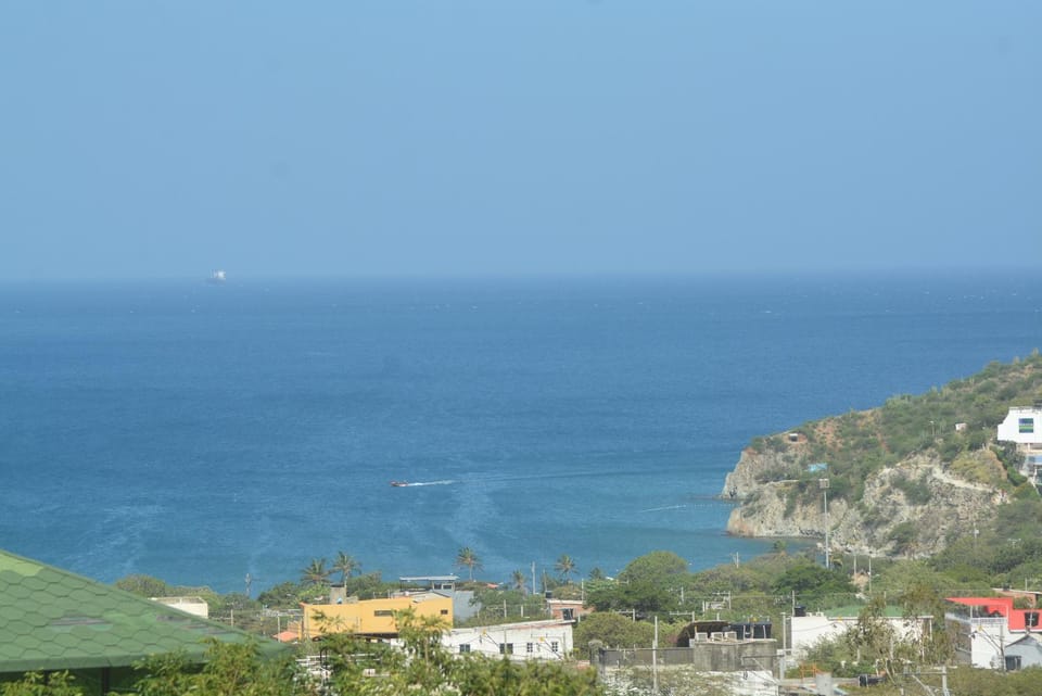 Sea view