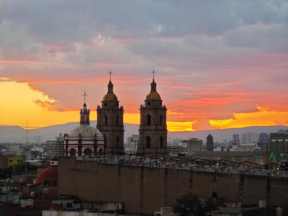 Sunrise