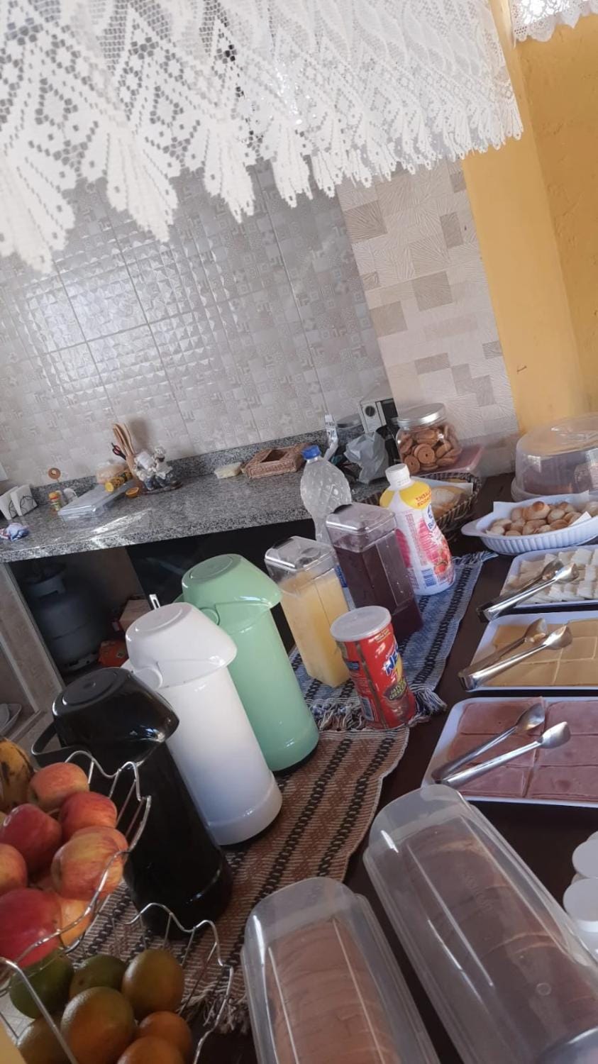 Breakfast