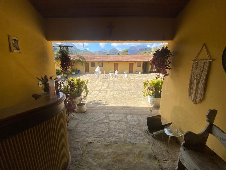 Barão do Vale Bed and Breakfast in State of Rio de Janeiro