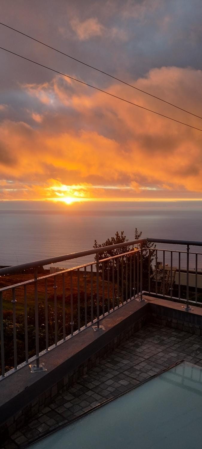 Beautiful View 1 - Arco da Calheta - Ilha da Madeira Apartment in Madeira District