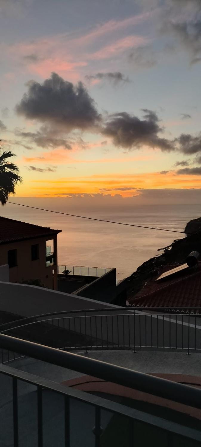 Beautiful View 1 - Arco da Calheta - Ilha da Madeira Apartment in Madeira District