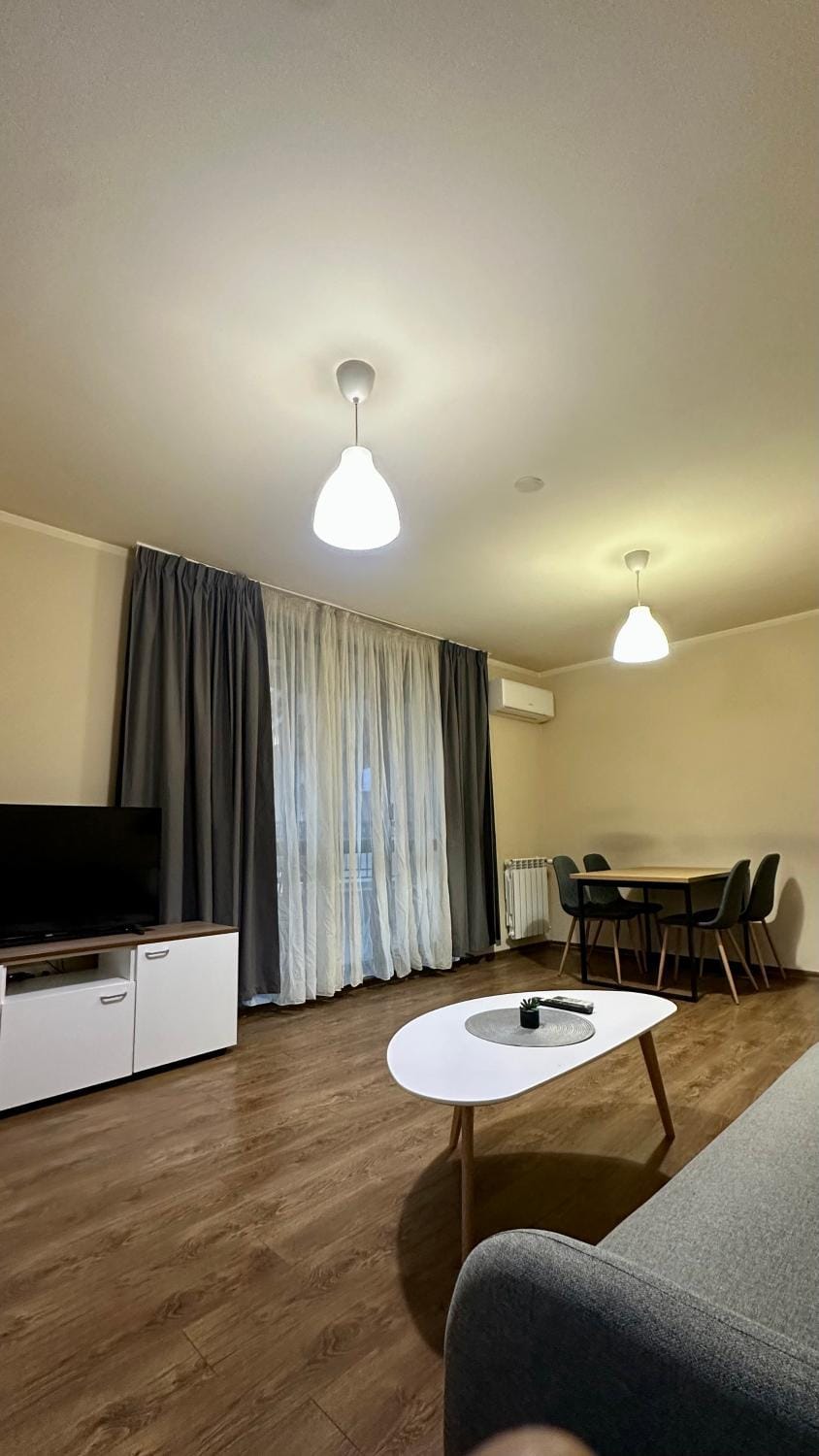 Movie flats Apartment in Sofia