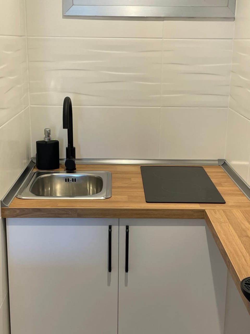 stove