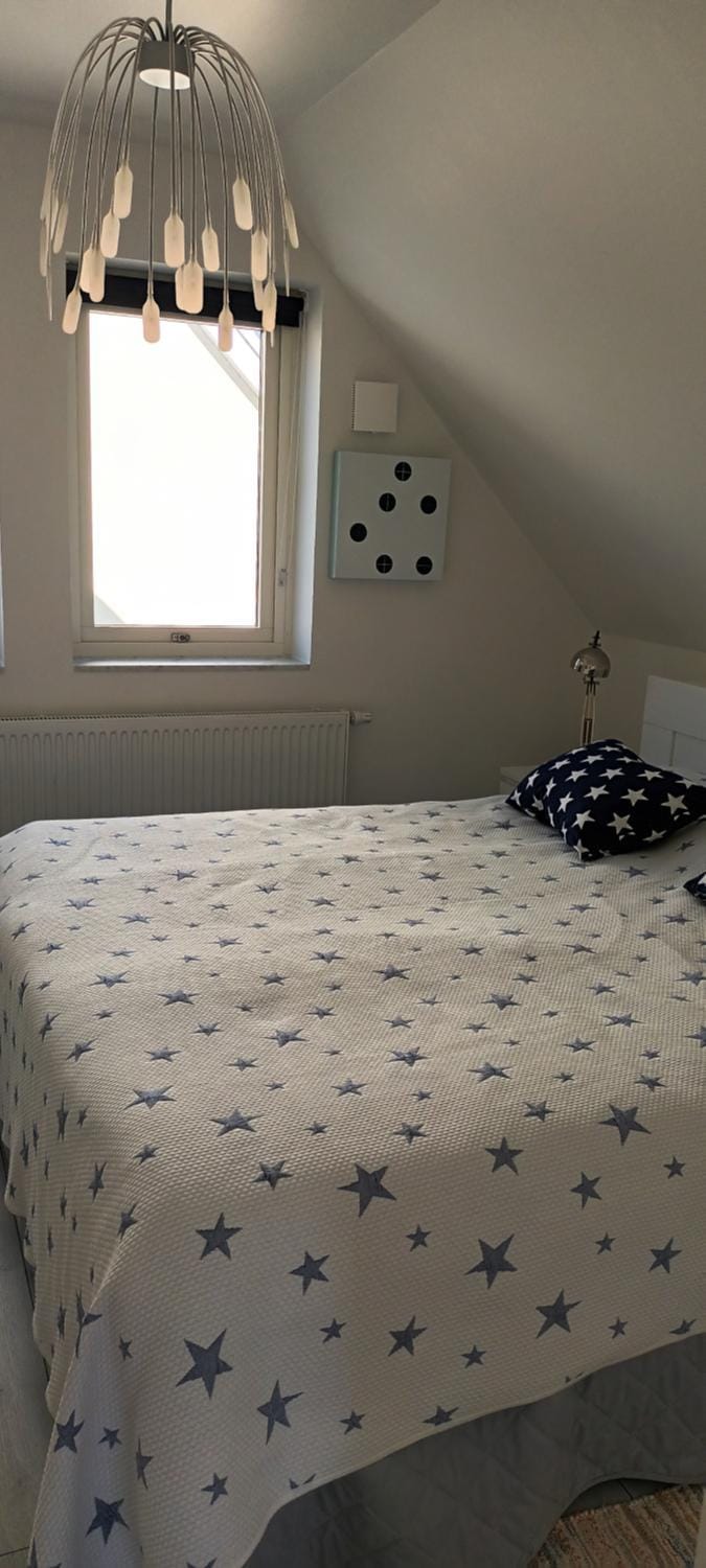 Lägenhet Gislövs strandmark Apartment in Skåne County