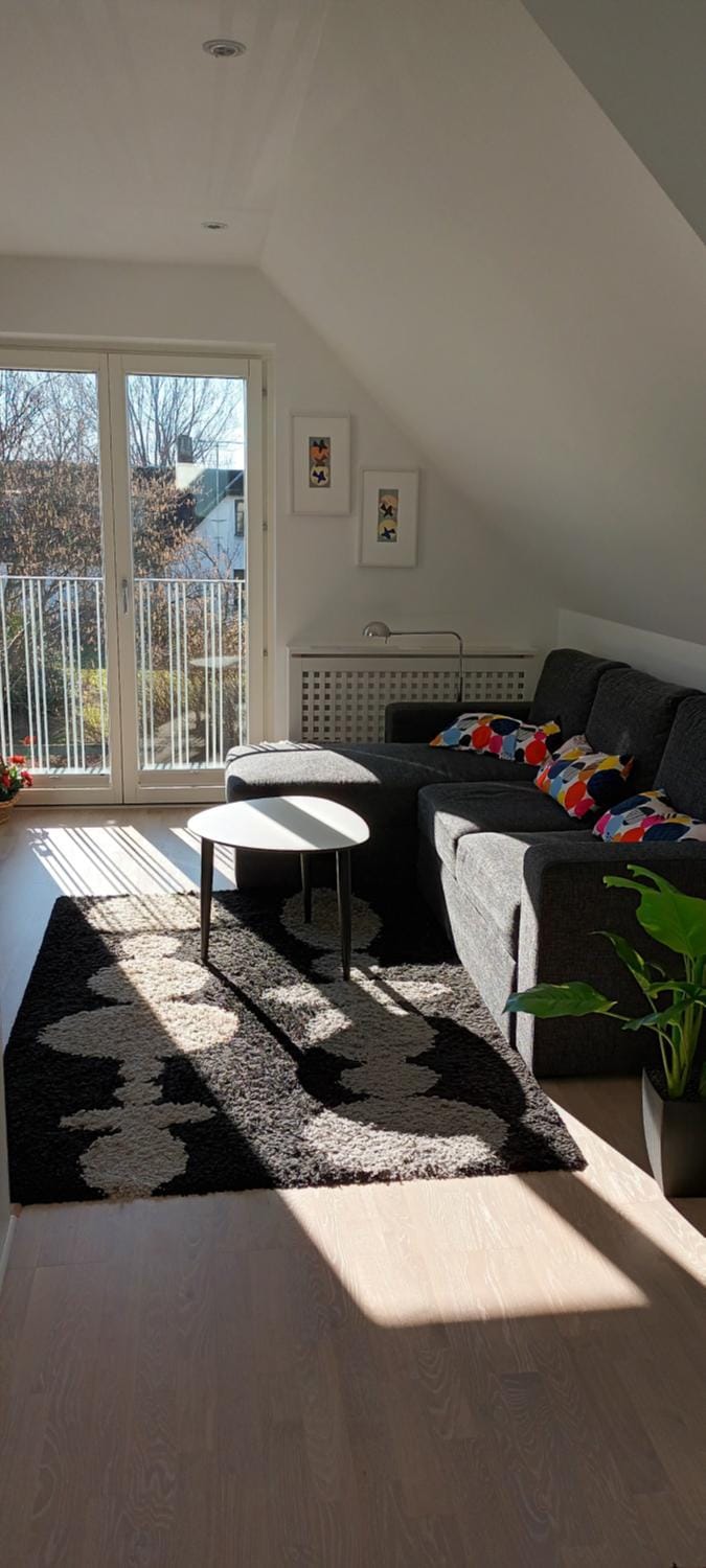 Lägenhet Gislövs strandmark Apartment in Skåne County