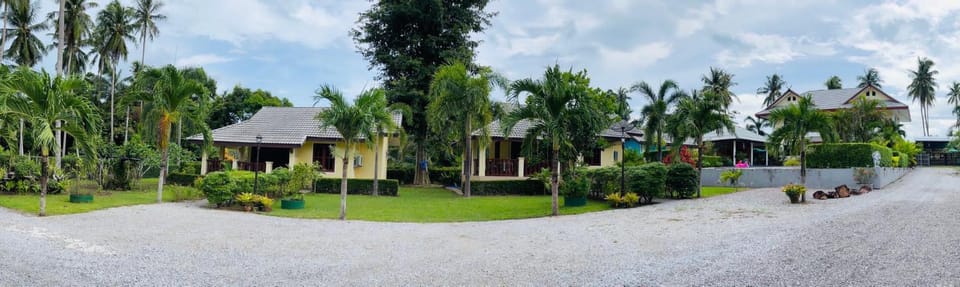 Apple Bungalows Chalet in Prachuap Khiri Khan, Thailand