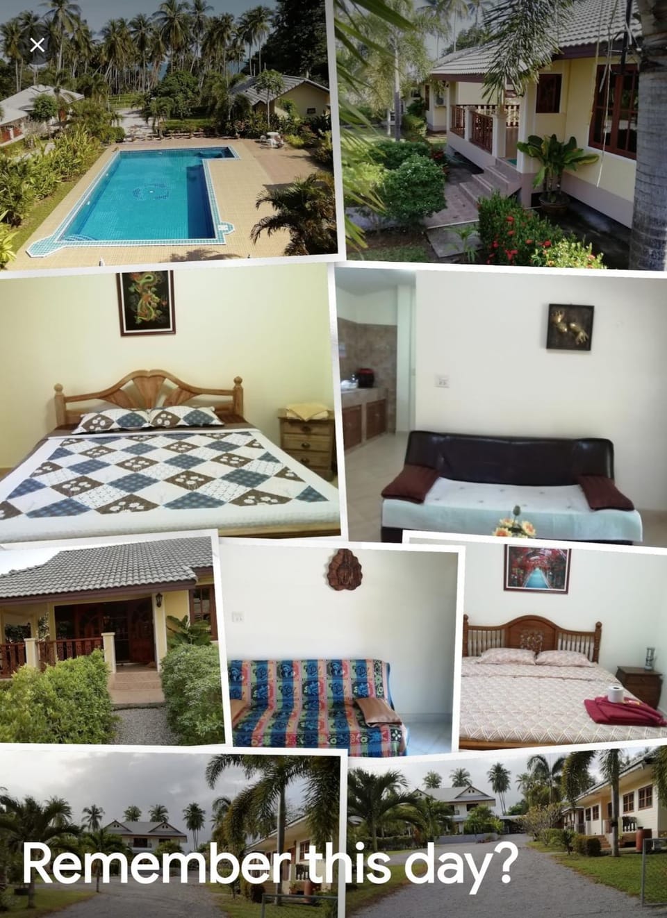 Apple Bungalows Chalet in Prachuap Khiri Khan, Thailand