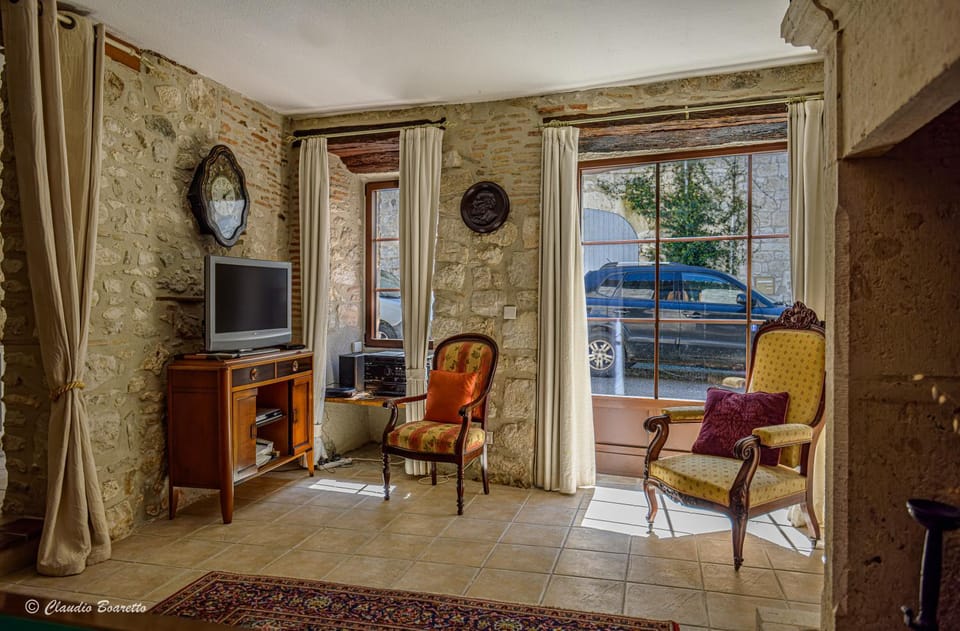 Bastide de Tournon d'Agenais Bed and Breakfast in Nouvelle-Aquitaine