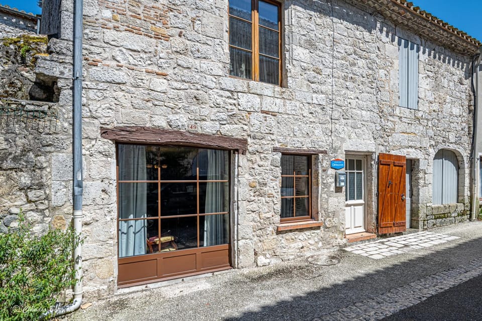 Bastide de Tournon d'Agenais Bed and Breakfast in Nouvelle-Aquitaine