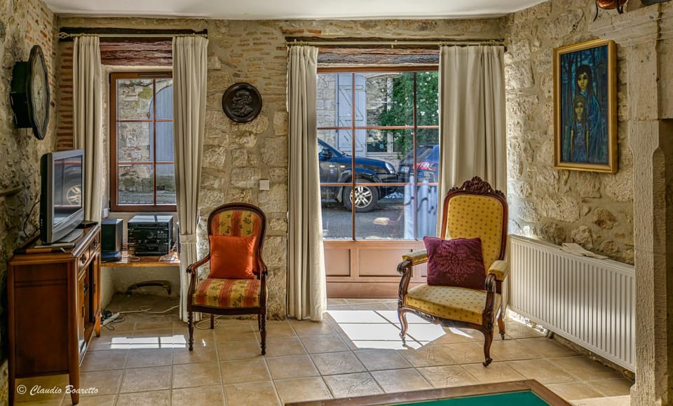 Bastide de Tournon d'Agenais Bed and Breakfast in Nouvelle-Aquitaine