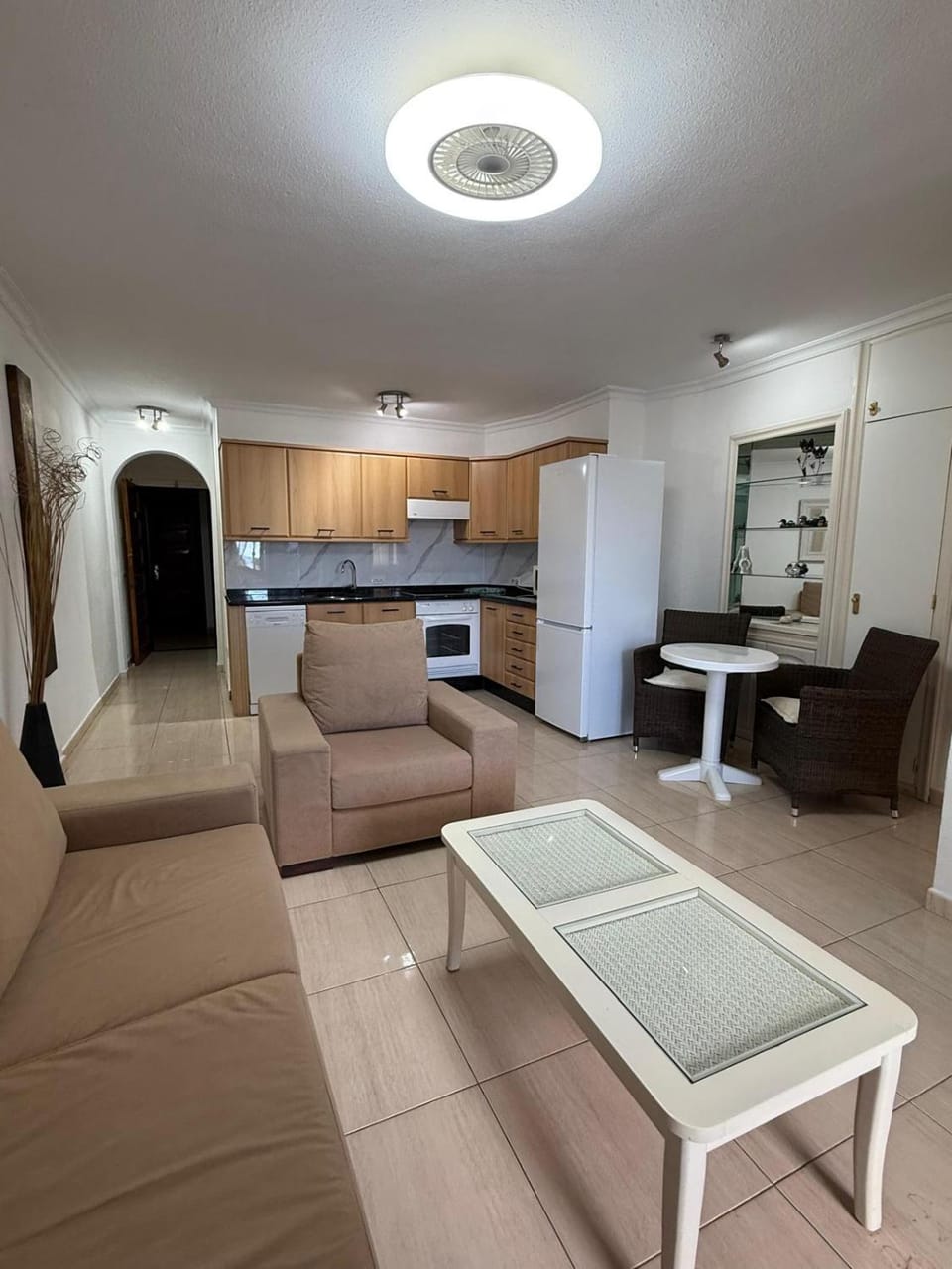 Few steps from Golden Mile in Las Americas Apartment in Playa de las Americas