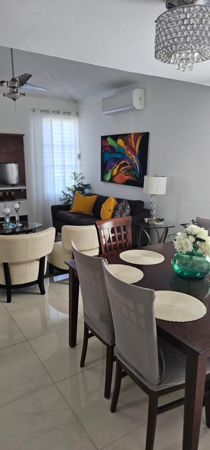 Holiday Retreat with Private Pool and Amazing Views House in Puerto Rico
