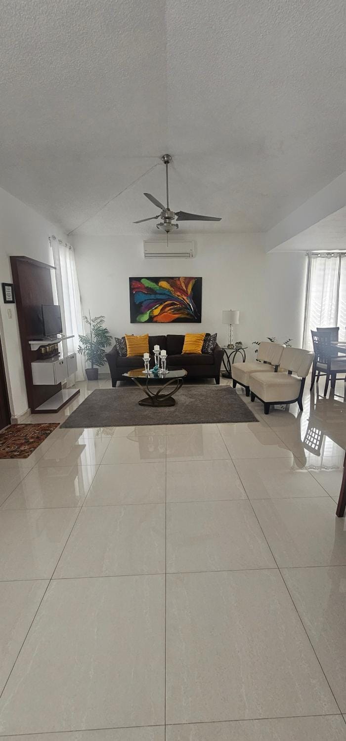Holiday Retreat with Private Pool and Amazing Views House in Puerto Rico