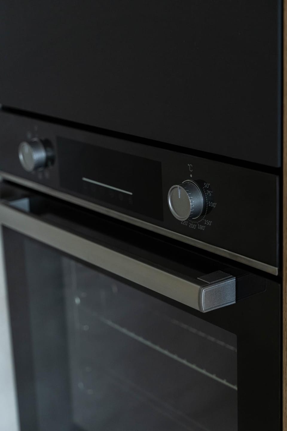 stove
