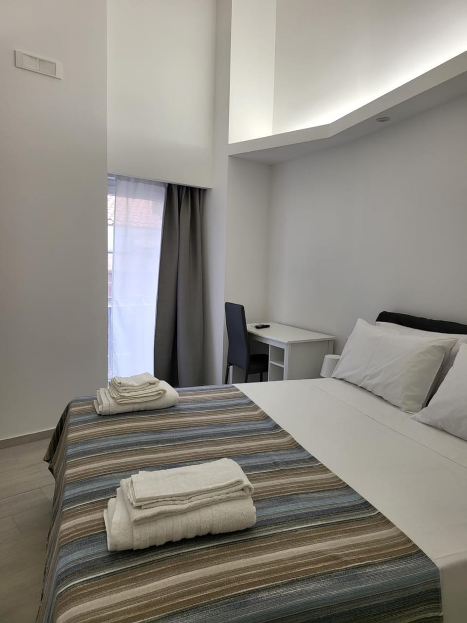 Casa vacanze Al Porto Apartment in Catania