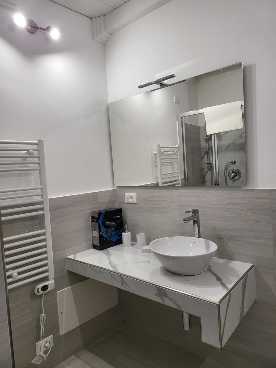Casa vacanze Al Porto Apartment in Catania
