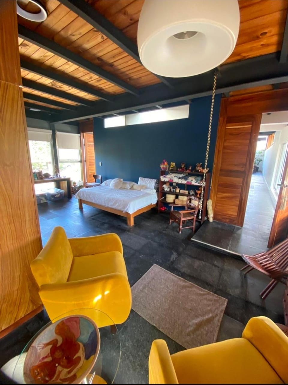 Casa Ilhe Ha Vacation rental in State of Oaxaca