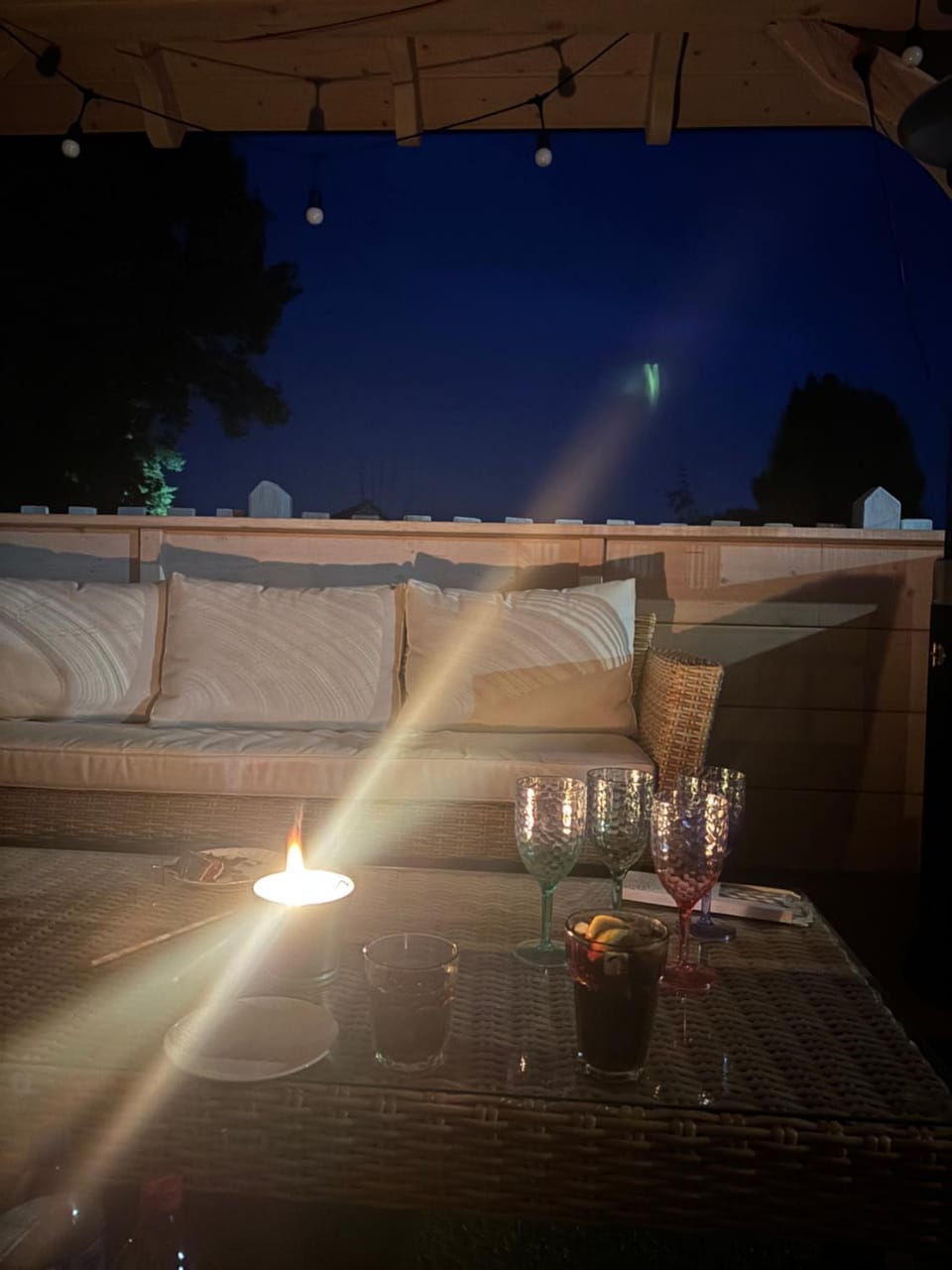 Osada Narost 37 Campground/ 
RV Resort in West Pomeranian Voivodeship, Poland