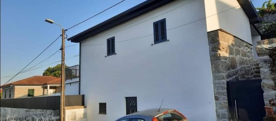 Alojamento Silva House in Porto District