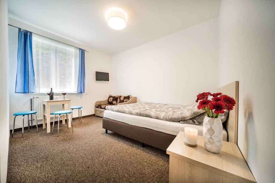 ALBOPOGORZELICA, DOM GOŚCINNY Bed and Breakfast in West Pomeranian Voivodeship, Poland