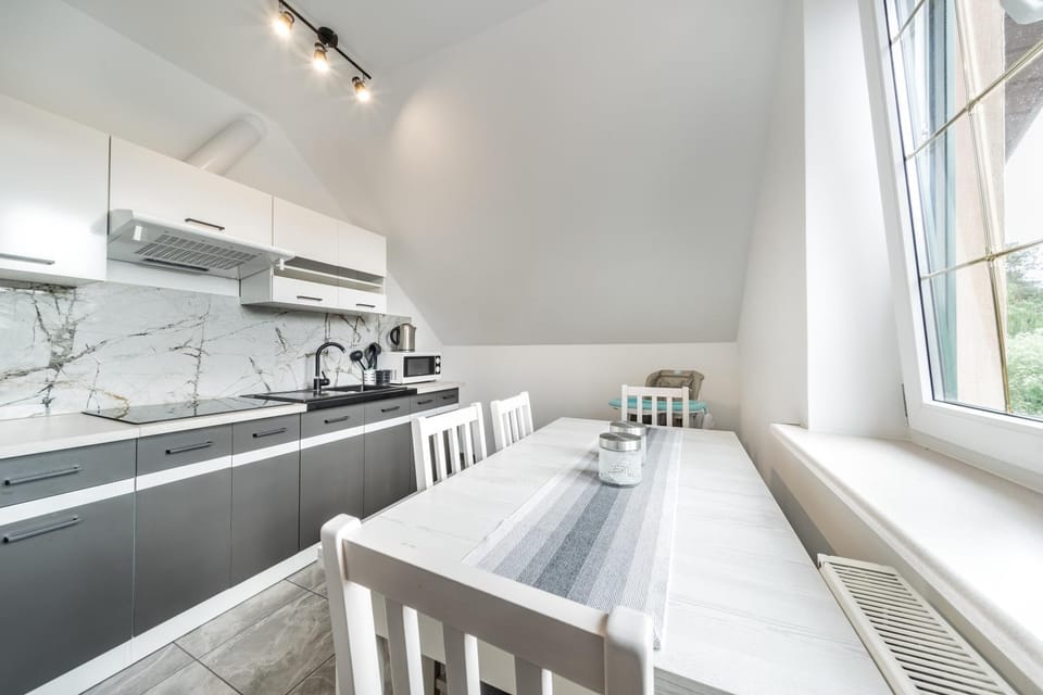 ALBOPOGORZELICA, DOM GOŚCINNY Bed and Breakfast in West Pomeranian Voivodeship, Poland