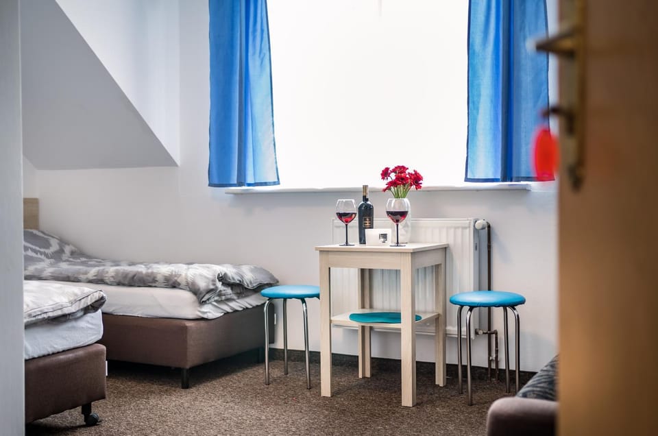 ALBOPOGORZELICA, DOM GOŚCINNY Bed and Breakfast in West Pomeranian Voivodeship, Poland