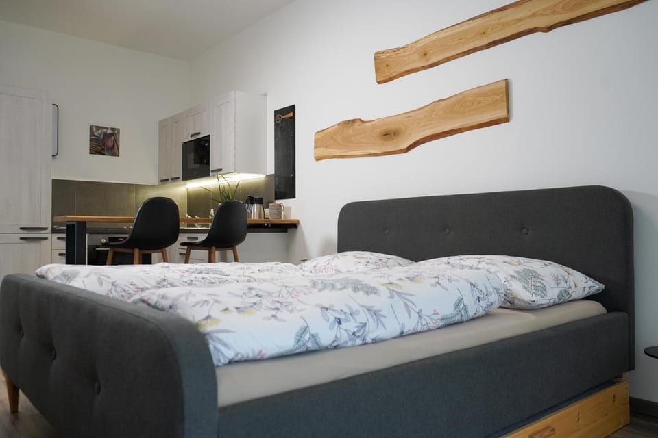 Hofmann Apartment Apartment in Bavaria