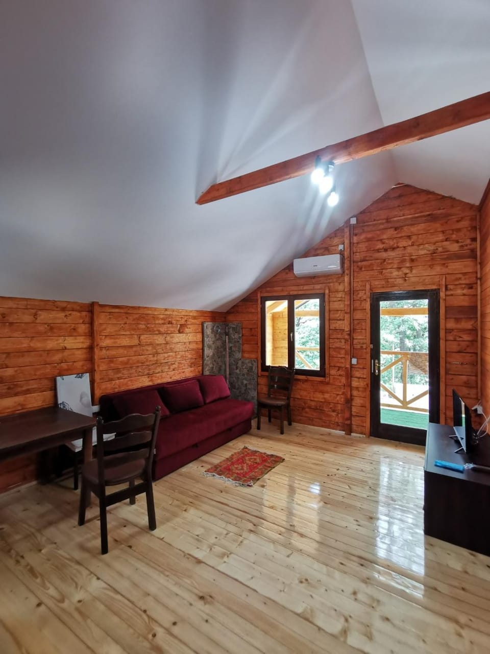 TRI KOLIBE House in Serbia